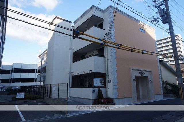 大阪モノレール本線 蛍池駅 徒歩9分 築9年