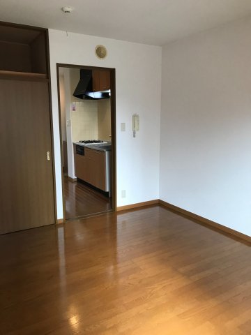 居室・リビング　※別号室参考写真です