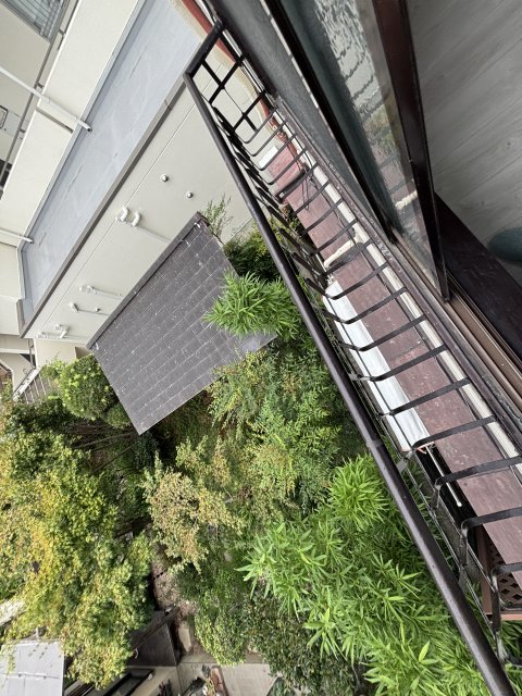 グリーンハイツの内装写真