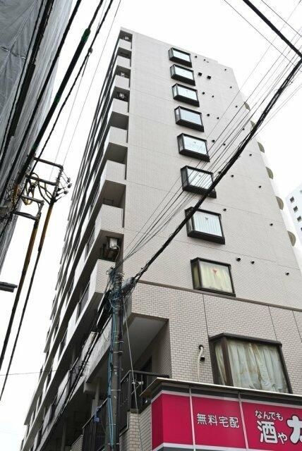 ＪＲ山手線 大塚駅 徒歩11分 築39年
