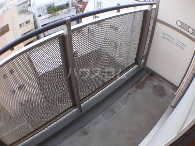 S-FORT八王子の内装写真