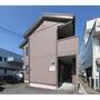D-room下黒田 2階 築19年6ヶ月の賃貸物件