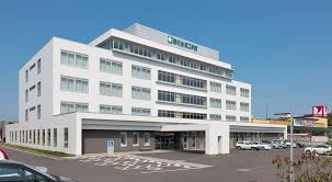 病院　社会医療法人恵佑会第2病院（病院）まで1463m