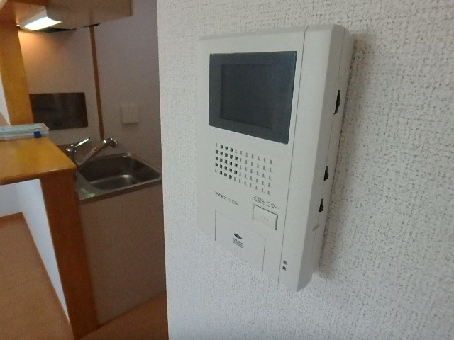 クリスタル メゾン1のその他写真