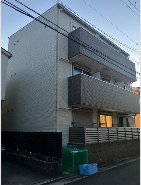 ＪＲ東海道本線 西宮駅 徒歩4分 築11年