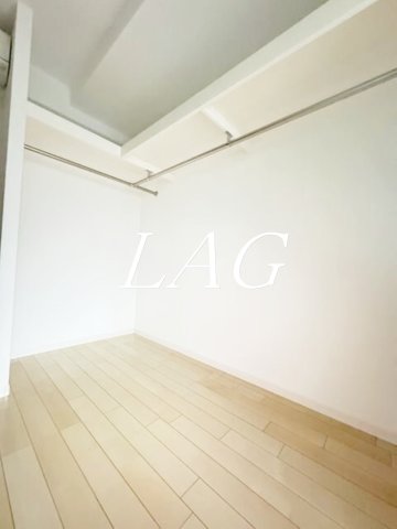 収納　収納です。