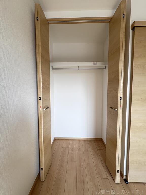 収納　（写真は同仕様）