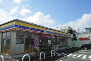 その他　ミニストップ（その他）まで850m