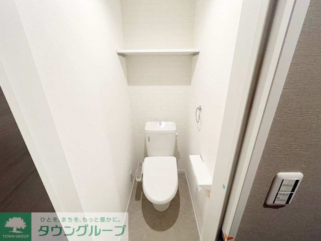 西武新宿線 新所沢駅 徒歩10分 3階建 新築のその他写真
