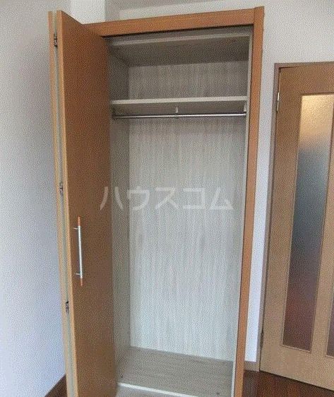 フローラ シオンの内装写真