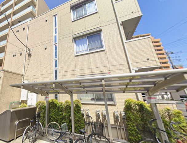 ＪＲ青梅線 福生駅 徒歩3分 3階建 築14年のその他写真