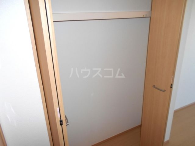 グラントゥーレの内装写真