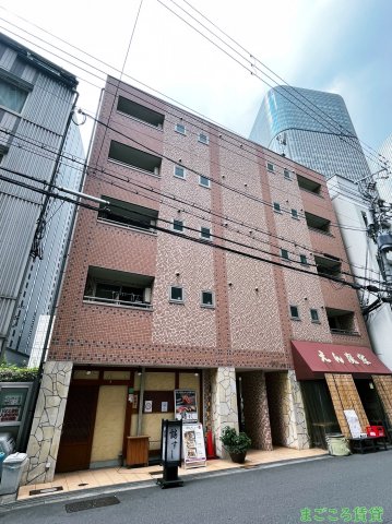 RIO土佐堀の外観写真