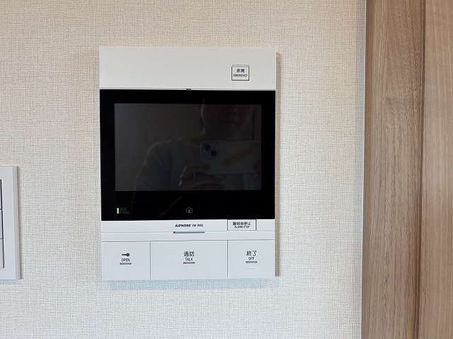 定期借家◎築2年 NETフリー KOMABA WEST Eのその他写真