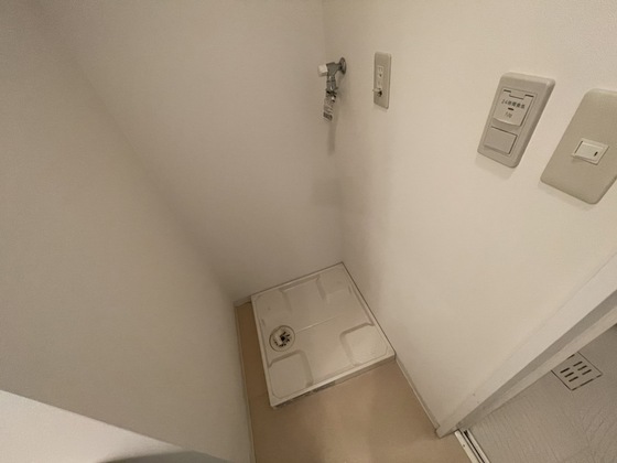 その他　※別部屋の写真です