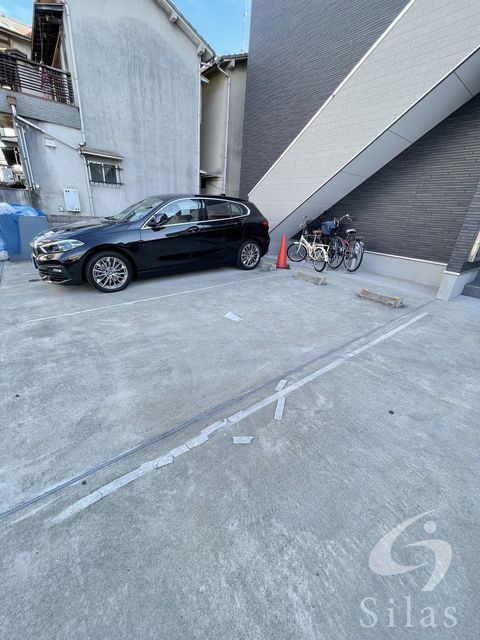 地下鉄御堂筋線 あびこ駅 徒歩10分 2階建 築9年のその他写真