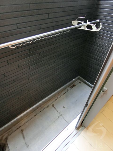 地下鉄御堂筋線 あびこ駅 徒歩10分 2階建 築9年の内装写真