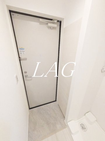 玄関　玄関です。（同仕様）