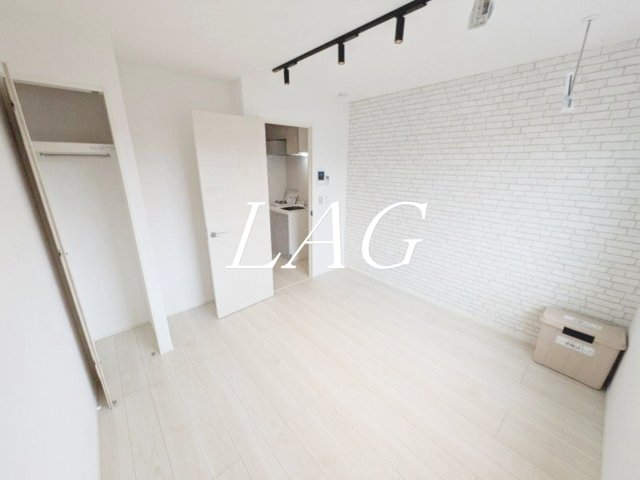 その他部屋・スペース　寝室です。