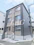 一橋学園駅より徒歩4分 2階 新築の賃貸物件