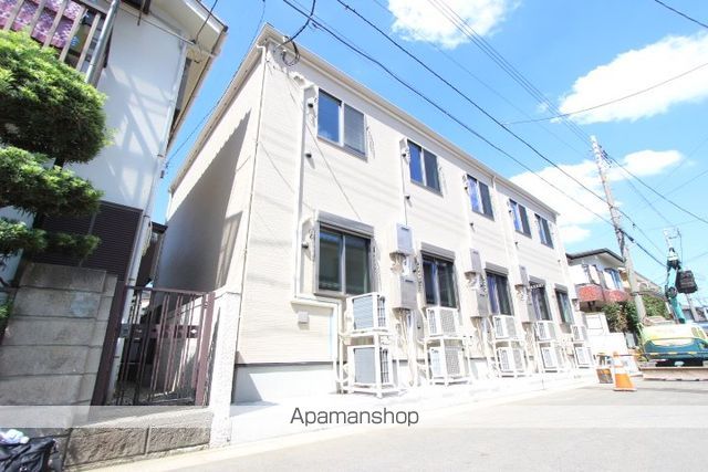 東武野田線 塚田駅 徒歩11分 築10年