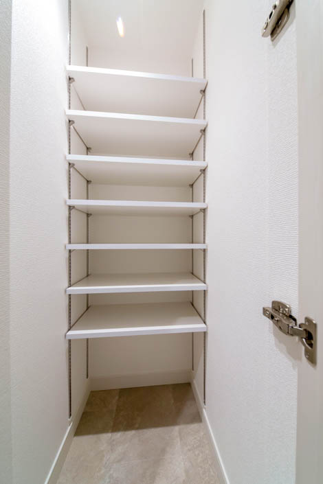 その他部屋・スペース　シューズインクローゼット