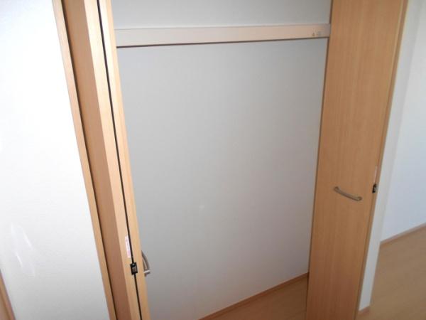 グラントゥーレの内装写真