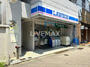 コンビニ　ローソン 北今池店（コンビニ）まで219m