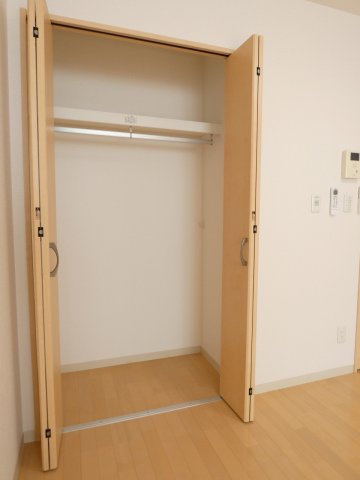 収納　収納※別部屋参考写真