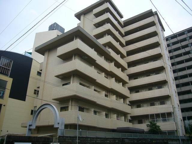 建物外観　建物外観