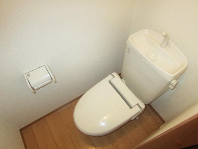 トイレ　★お問い合わせはタウンハウジングまで★