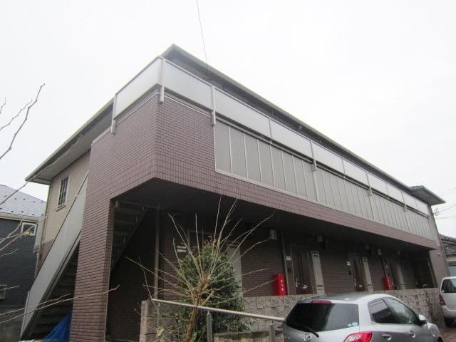 建物外観　★お問い合わせはタウンハウジングまで★