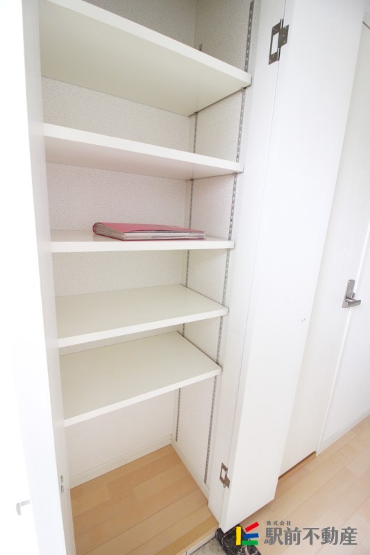 その他設備　同タイプ別部屋