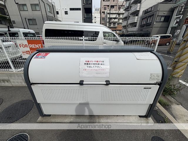 その他共有部分　その他共有部分