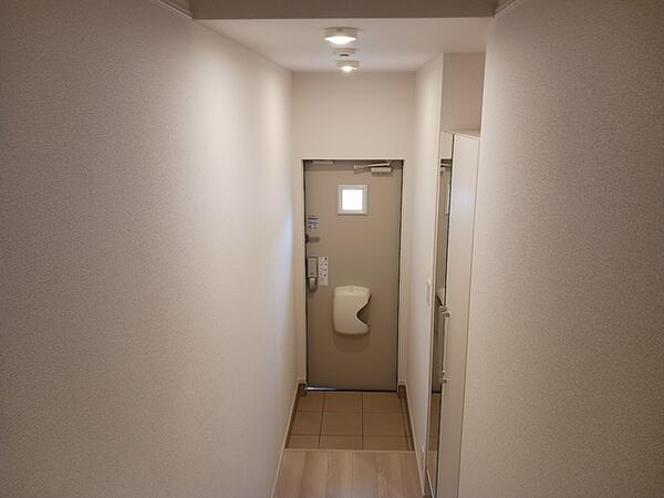 ＪＲ身延線 甲斐住吉駅 徒歩13分 3階建 築1年のその他写真