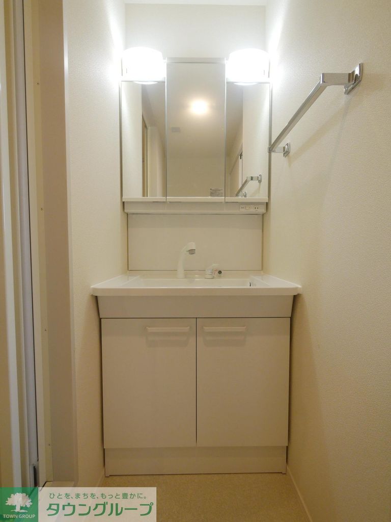 収納　※別部屋参考写真※