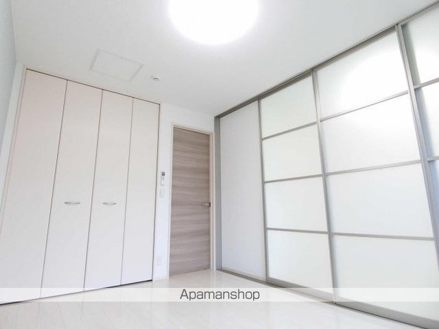 セレッソ大樹の内装写真