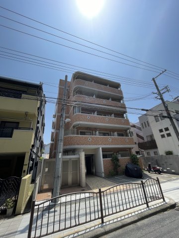 阪急京都線 相川駅 徒歩5分 築19年
