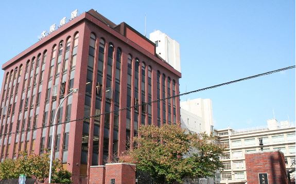 大学・短大　私立大阪成蹊短期大学（大学・短大）まで280m