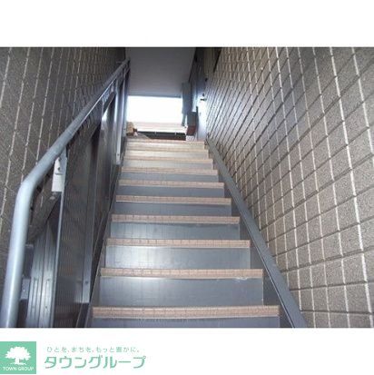 ベル・エスポワールの外観写真