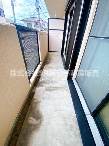 プルミエハイツ花園の内装写真