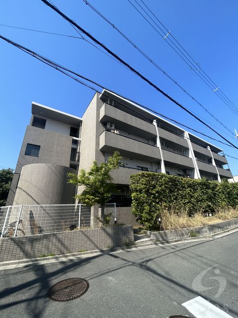 ＪＲ東海道本線 吹田駅 徒歩15分 築28年