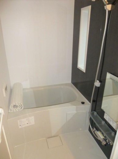 バス・シャワールーム　別部屋参考写真