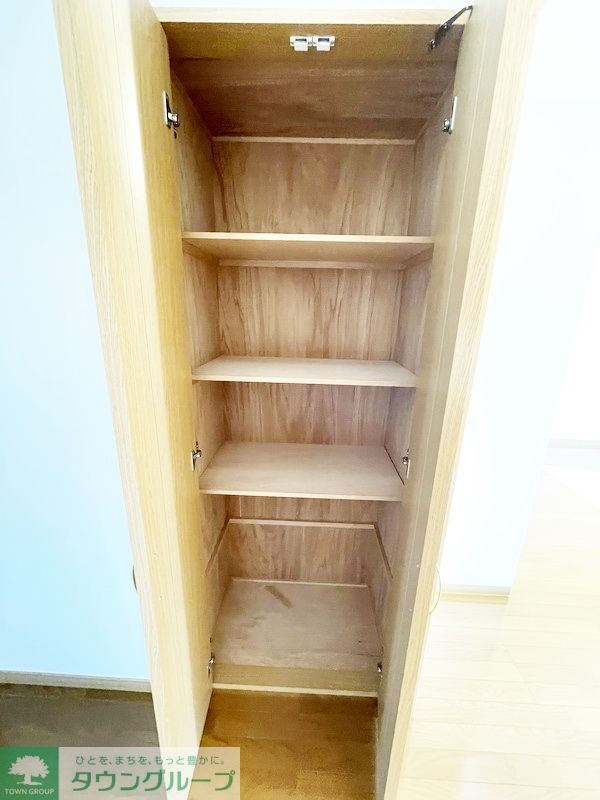 収納　★別室・同仕様★