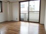居室・リビング　南向き陽あたり良好