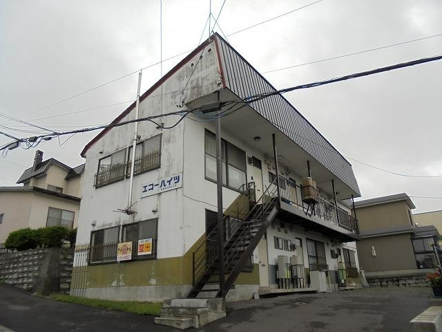 建物外観　外観１