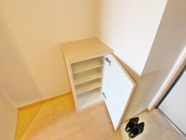 その他　※このお写真は同物件の別のお部屋のお写真です。現状優先