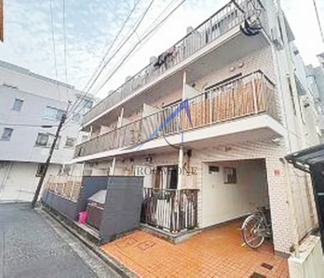 アムール豊玉