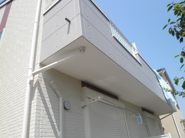 Spring Bridgeの外観写真