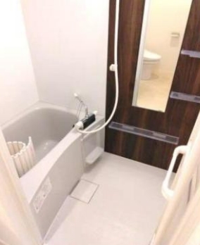 Benelato町屋の風呂写真